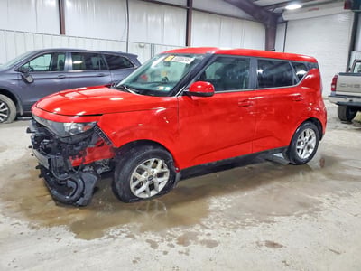 2023 Kia Soul