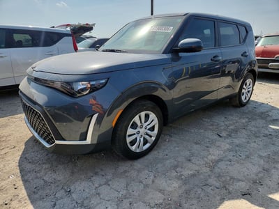 KNDJ23AU4P7****** 2023 Kia Soul