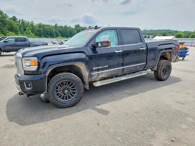 1GT12UEY5HF****** 2017 GMC Sierra