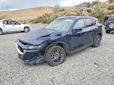 JM3KFBCMXL0****** 2020 Mazda CX-5