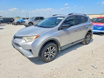 2017 Toyota RAV4