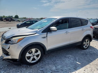 1FMCU0G96FU****** 2015 Ford Escape