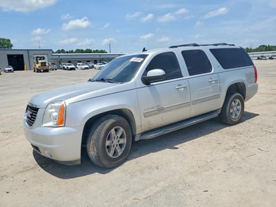 1GKS1KE08ER****** 2014 GMC Yukon XL