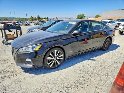 1N4BL4CV5LC****** 2020 Nissan Altima
