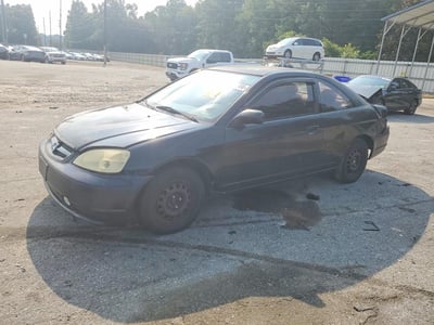 1HGEM21563L****** 2003 Honda Civic