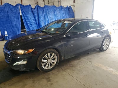 1G1ZD5ST1NF****** 2022 Chevrolet Malibu