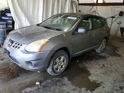 JN8AS5MV4BW****** 2011 Nissan Rogue