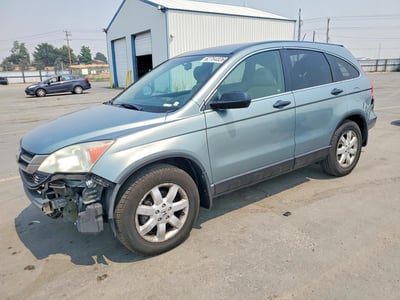 5J6RE4H4XBL****** 2011 Honda CR-V