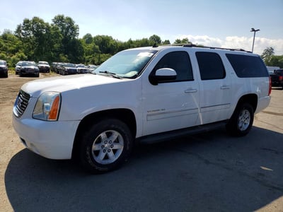 2014 GMC Yukon XL