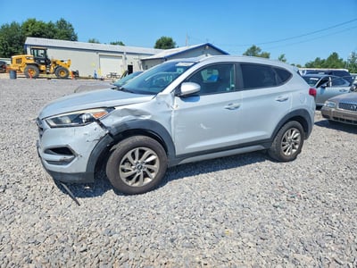 KM8J3CA42HU****** 2017 Hyundai Tucson