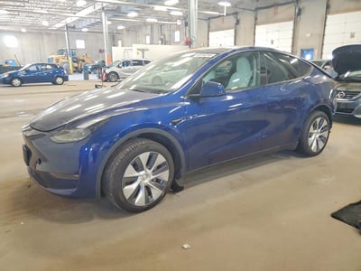 7SAYGDEE2RA****** 2024 Tesla Model Y