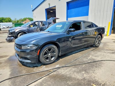 2C3CDXBG4KH****** 2019 Dodge Charger