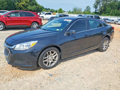 1G11C5SL2FF****** 2015 Chevrolet Malibu