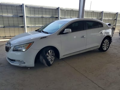 1G4GB5GR4EF****** 2014 Buick LaCrosse