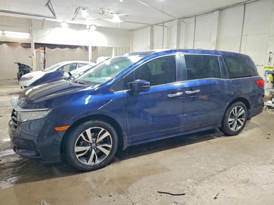 2023 Honda Odyssey