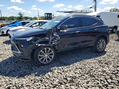 2025 Buick Encore