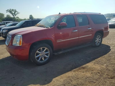 1GKS2MEF2ER****** 2014 GMC Yukon XL