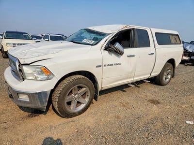 1D7RV1GT4BS****** 2011 Dodge Ram