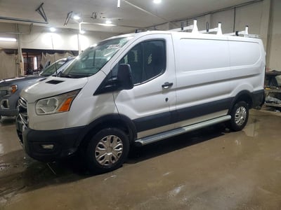 1FTBR1Y89LK****** 2020 Ford Transit Connect