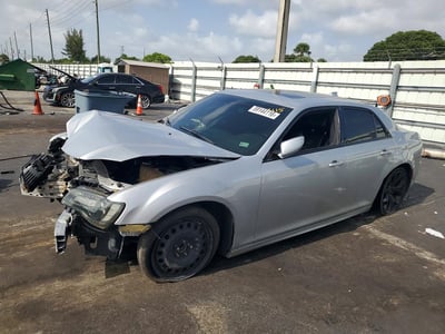 2C3CCABTXMH****** 2021 Chrysler 300