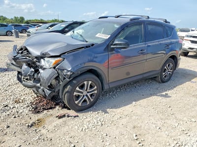 JTMZFREV7JJ****** 2018 Toyota RAV4