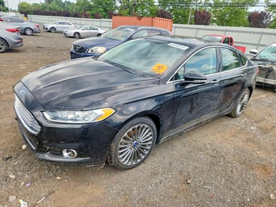 3FA6P0K95GR****** 2016 Ford Fusion