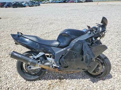 JH2SC3508VM****** 1997 Honda CBR1100X