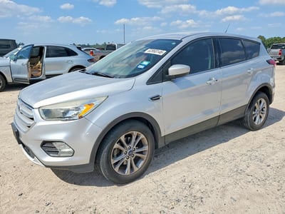 1FMCU0GD8KU****** 2019 Ford Escape