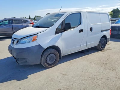 3N6CM0KN8KK****** 2019 Nissan NV 200