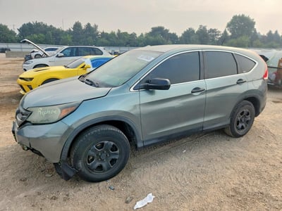 2HKRM4H34CH****** 2012 Honda CR-V