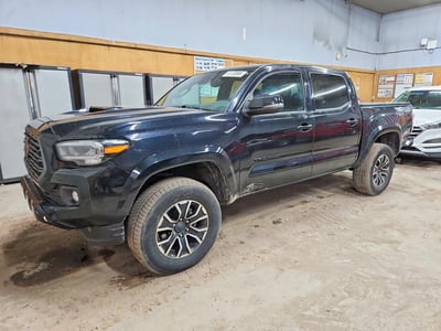 2020 Toyota Tacoma