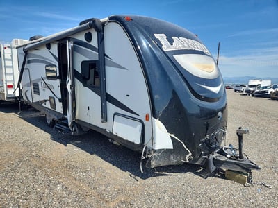 4YDT23R24HV****** 2017 Keystone Keystone