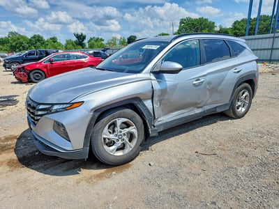 5NMJB3DE8RH****** 2024 Hyundai Tucson