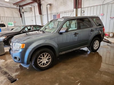 1FMCU0D75CK****** 2012 Ford Escape