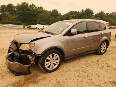 4S4WX97DX94****** 2009 Subaru Tribeca