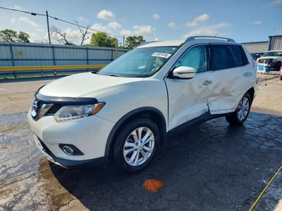 KNMAT2MT1GP****** 2016 Nissan Rogue