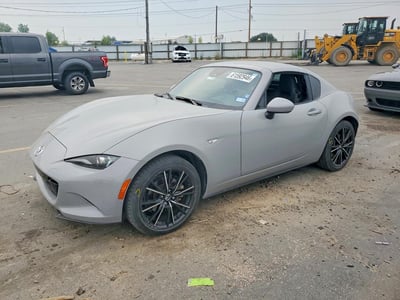 2024 Mazda MX-5 Miata