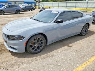 2C3CDXBG7MH****** 2021 Dodge Charger
