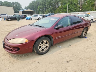 2B3HD56J71H****** 2001 Dodge Intrepid
