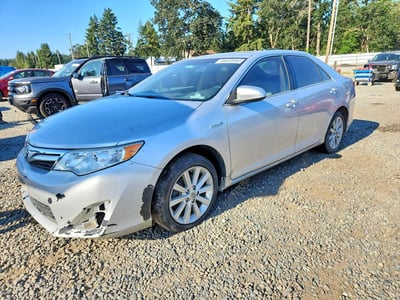 4T1BD1FK8EU****** 2014 Toyota Camry