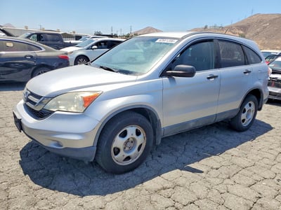 5J6RE3H3XBL****** 2011 Honda CR-V