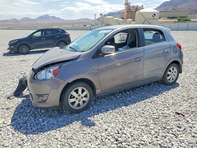ML32A4HJ8FH****** 2015 Mitsubishi Mirage