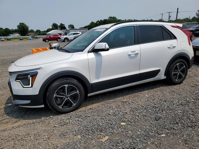 KNDCR3LE2P5****** 2023 Kia Niro