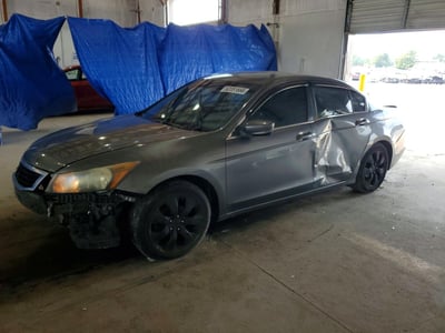 1HGCP2F89AA****** 2010 Honda Accord