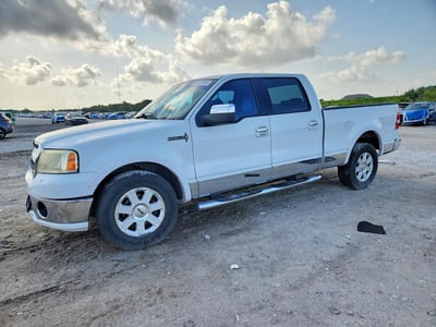 5LTPW16547F****** 2007 Lincoln Mark Series