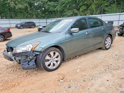 1HGCP26808A****** 2008 Honda Accord