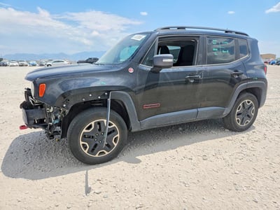 ZACCJBCT7GP****** 2016 Jeep Renegade