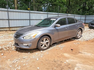 1N4AL3AP0FN****** 2015 Nissan Altima