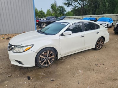 1N4AL3AP7GC****** 2016 Nissan Altima