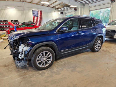 3GKALVEV3NL****** 2022 GMC Terrain